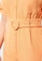 LC WAIKIKI orange Shirt Collar Straight Overalls B5F80AA7771CD2GS_3