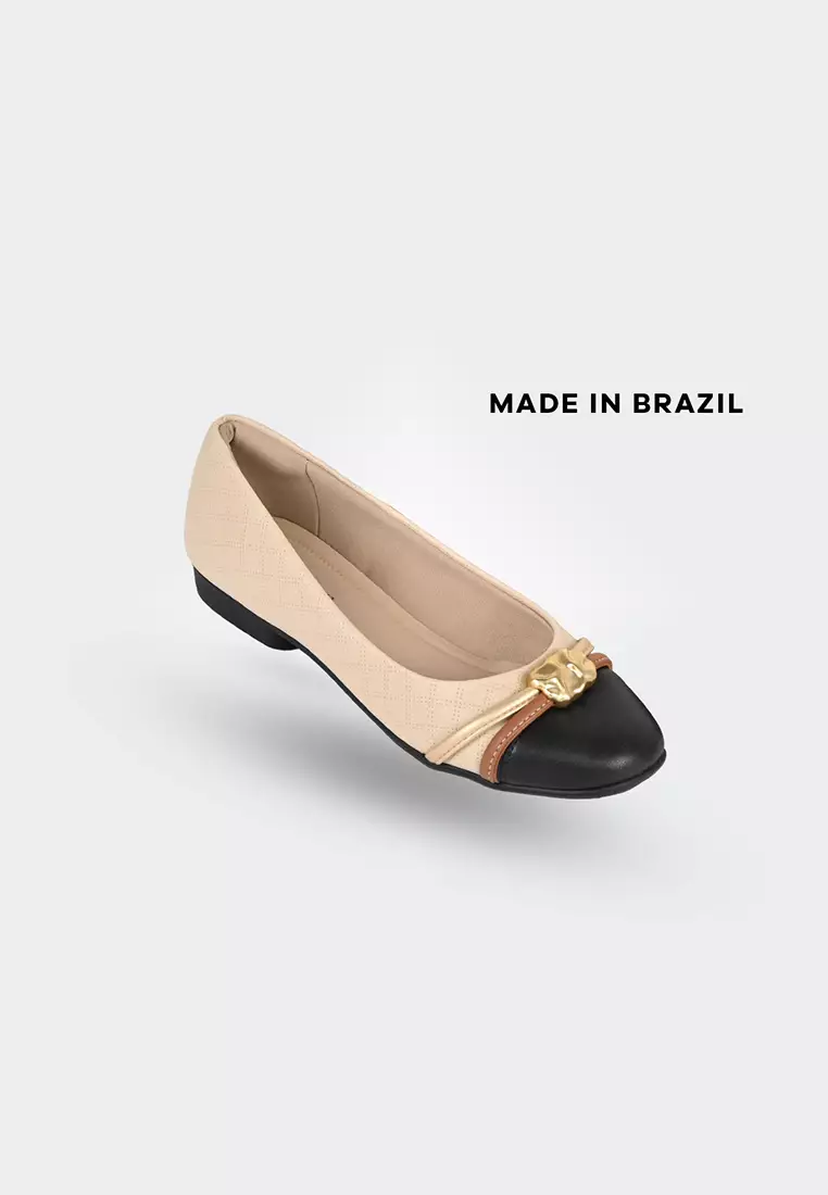 Women's Perlita Flats Shoes