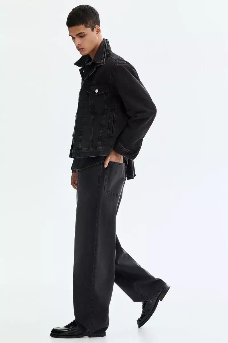Baggy Jeans
