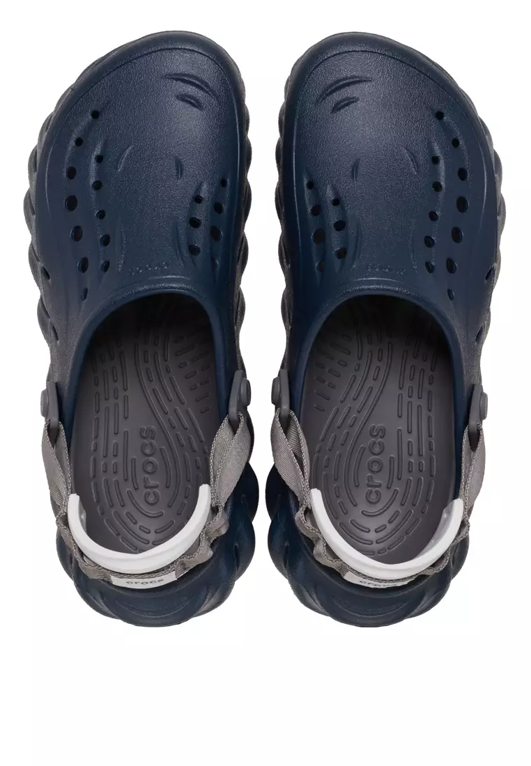 Buy Crocs Echo Clogs 2025 Online ZALORA