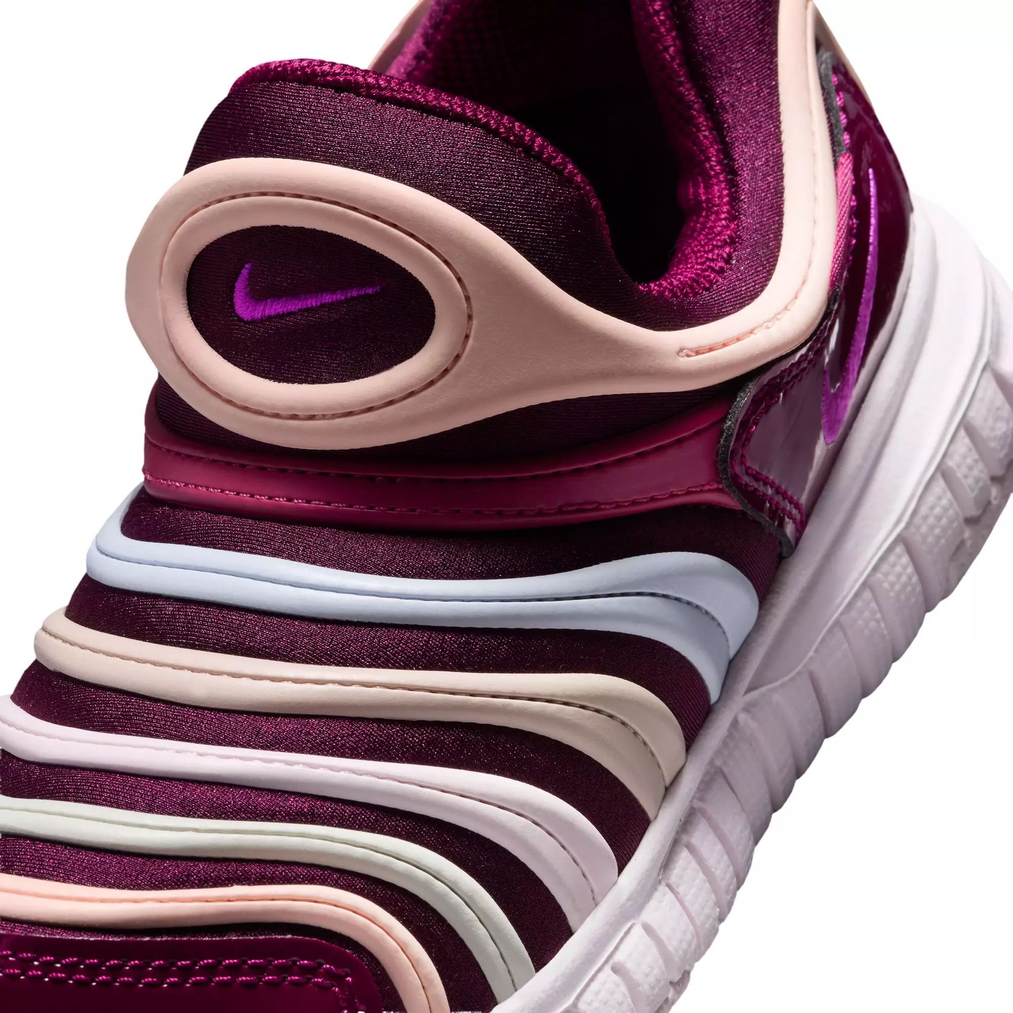 Dynamo Free Younger Kids' Easy On/Off Shoes