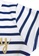 Toffyhouse white and blue Toffyhouse Blushing Cherries Nautical Stripe Dress 0257BKAE135E40GS_6