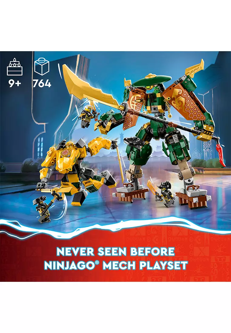 Lloyd age ninjago cheap