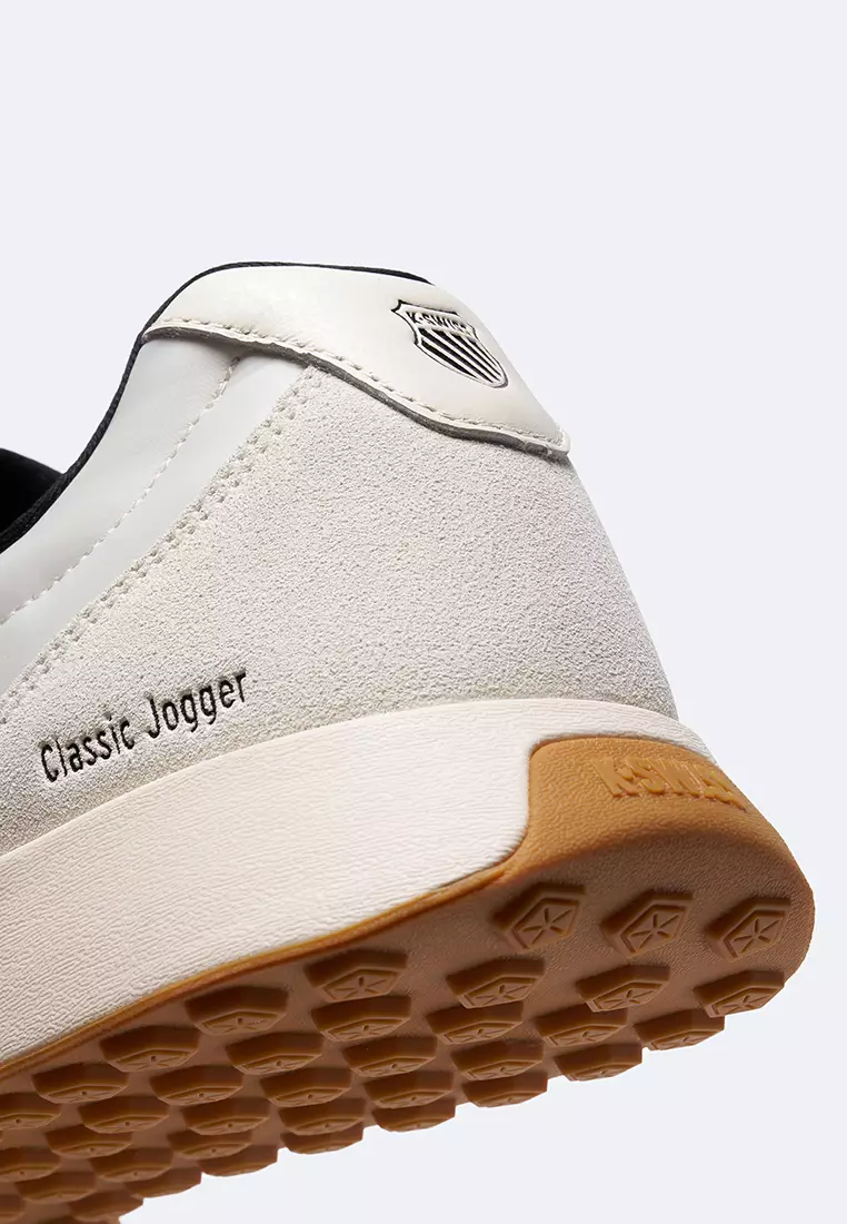 男裝 CLASSIC JOGGER 運動鞋