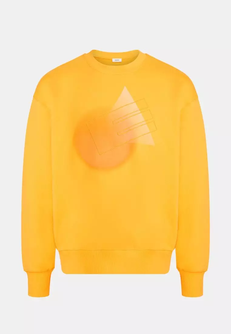 Adidas scuba hot sale honeycomb sweatshirt