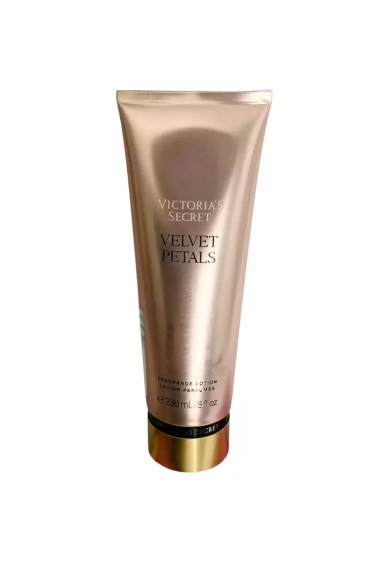 Victoria Secret Velvet Petals Woman Body Lotion - 236 ML
