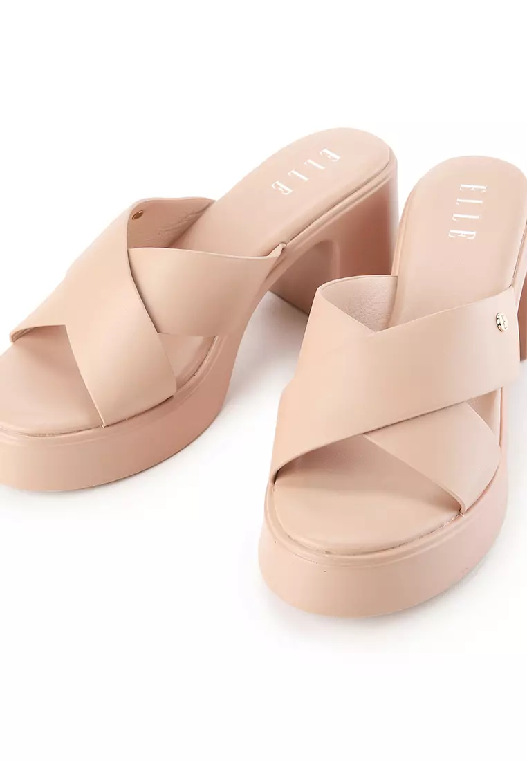 Ladies Sandal 50045Za