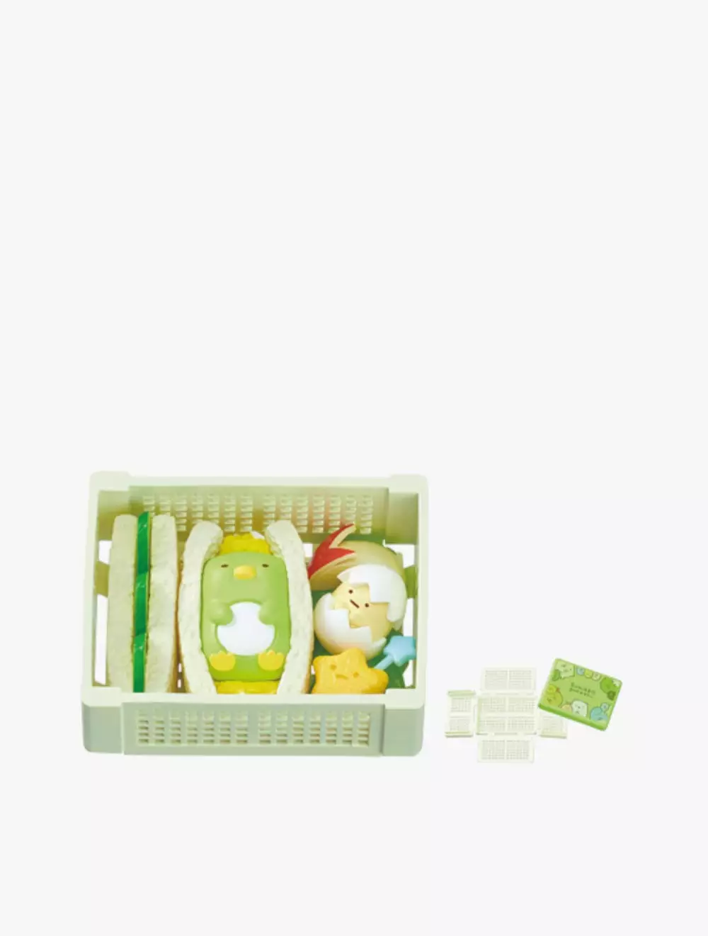 Re-Ment Sumikko Bento Blind Box