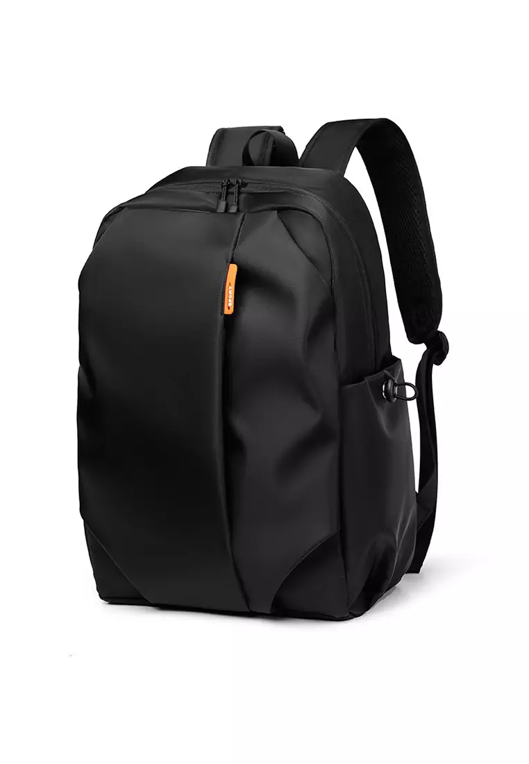 Nylon Waterproof Laptop Backpack
