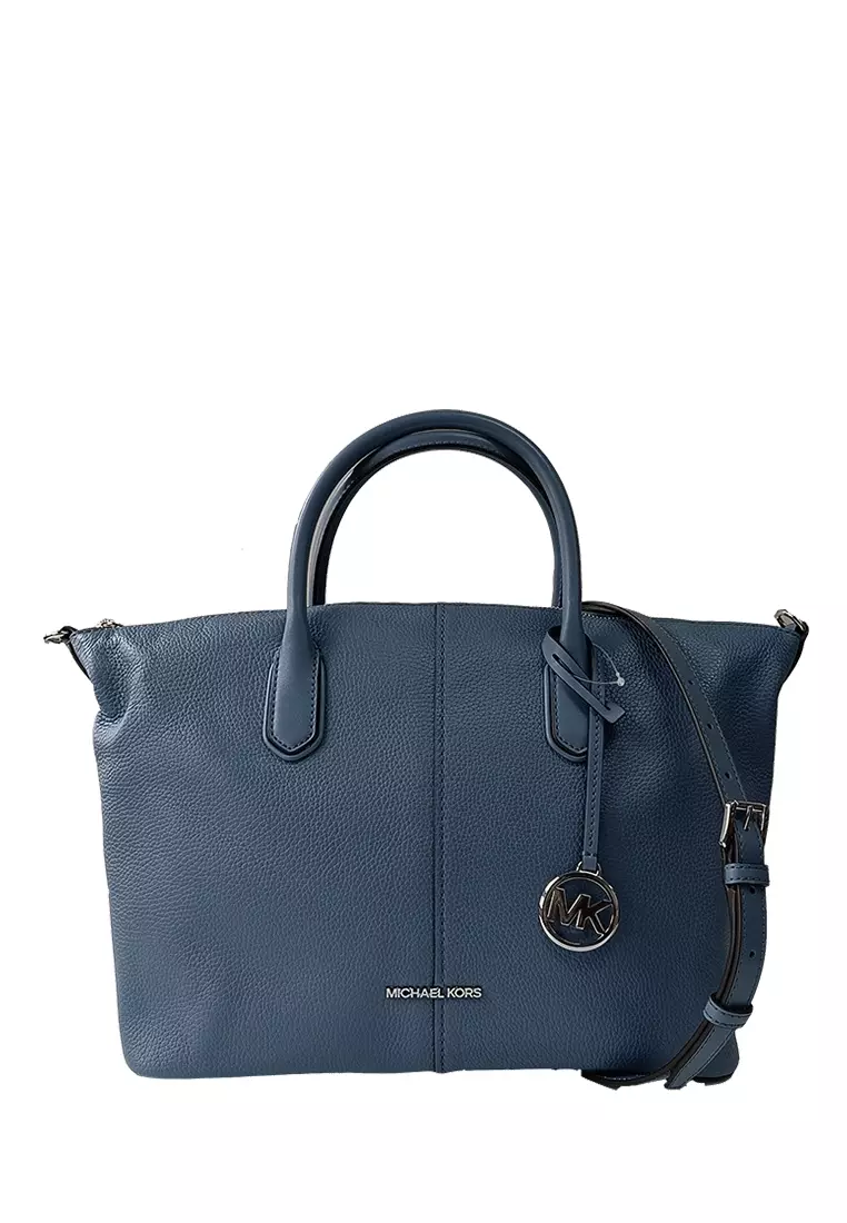 Mk large satchel bag Clearance