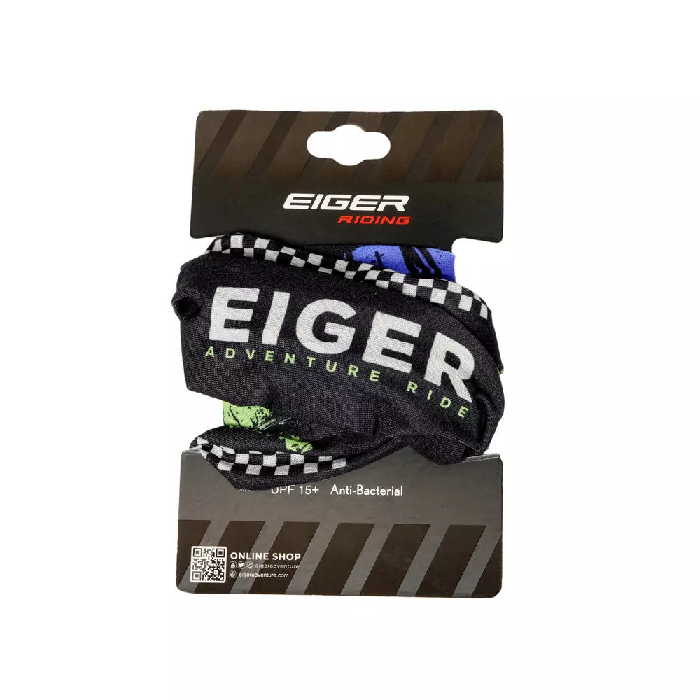 Eiger Brush M.F Bandana