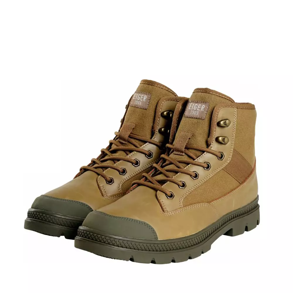 Eiger safety shoes new arrivals
