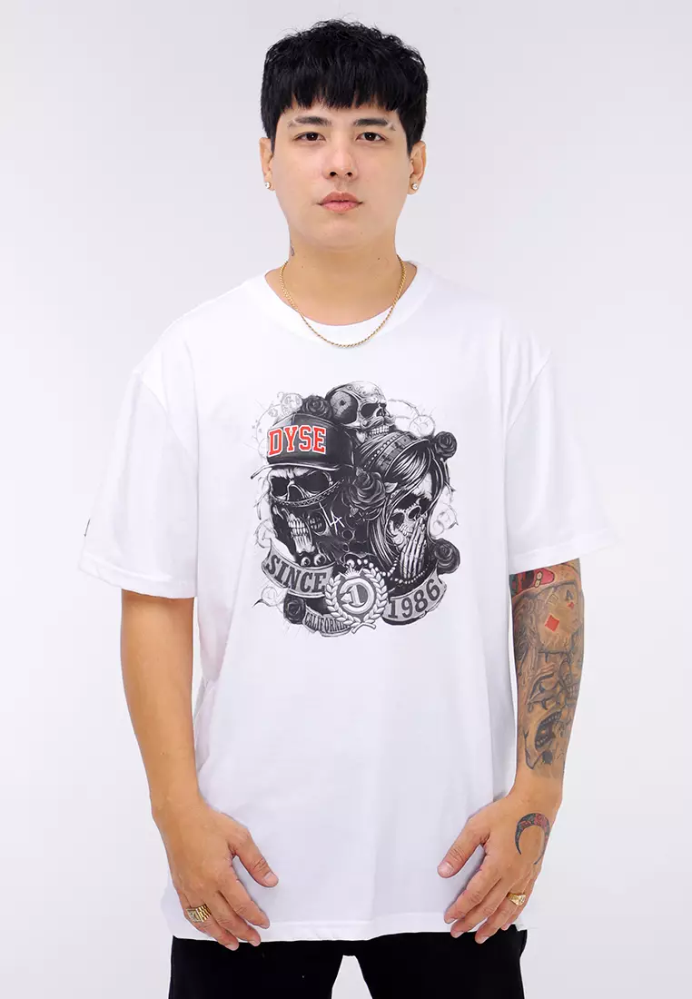 Round Neck Regular Fit