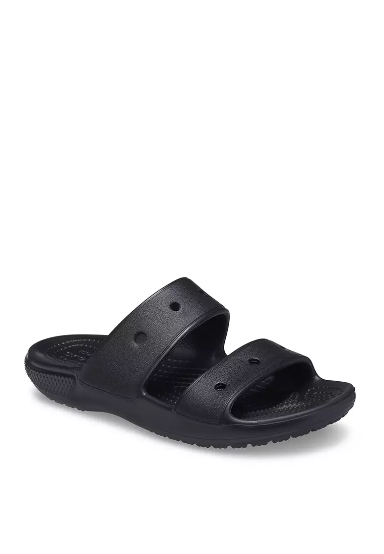 Crocs and best sale sandals