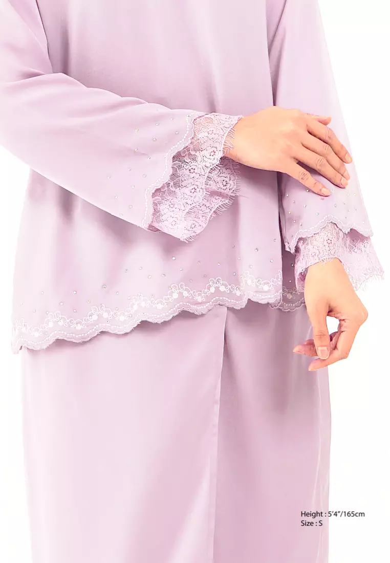 Gene Martino - Dea Manis Kurung Kedah 8165