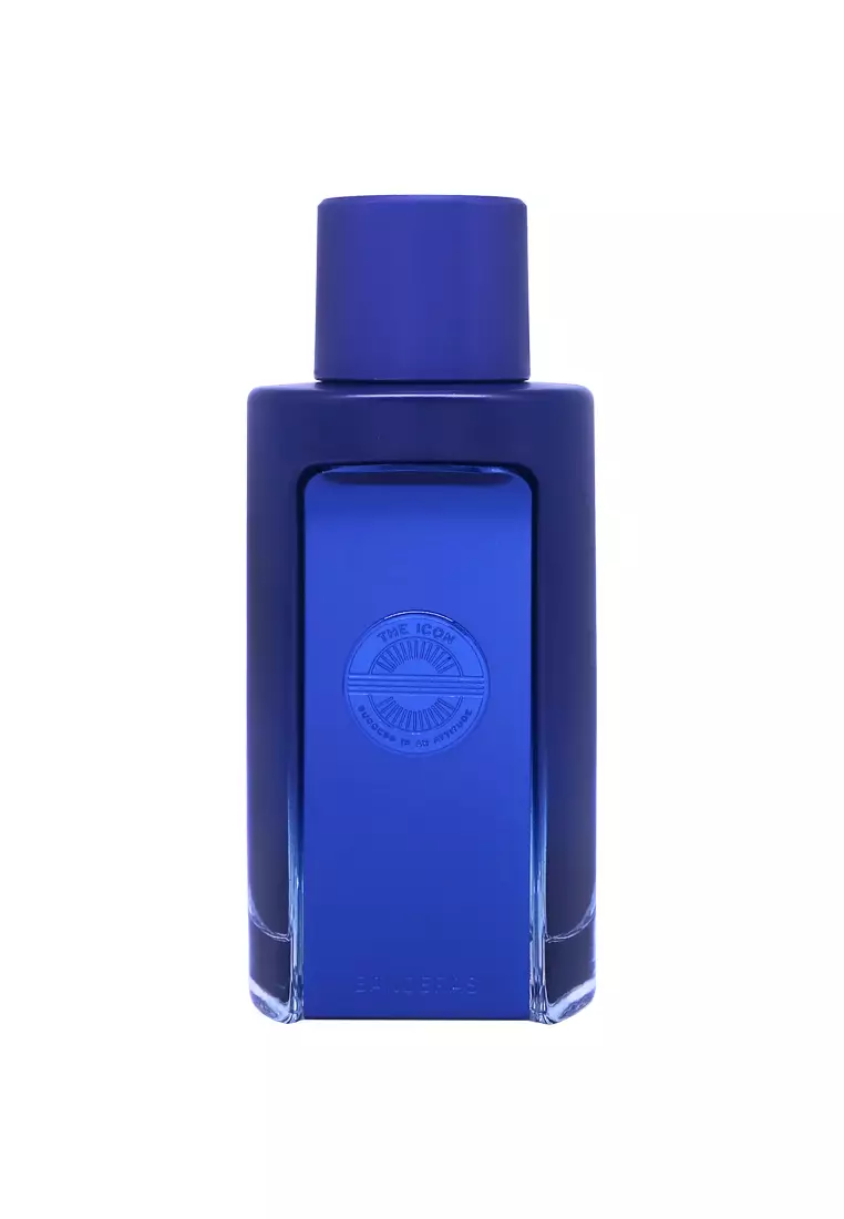 Antonio Banderas The Icon Supreme Man EDP Intense 100 ML