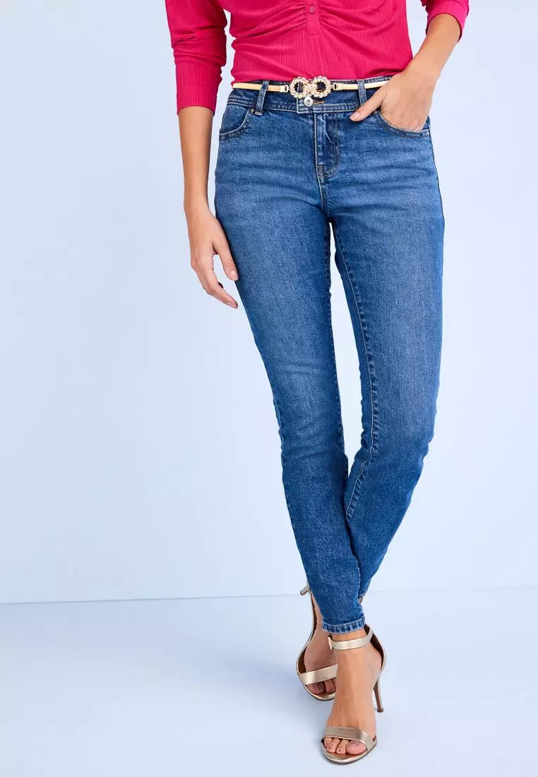 Cheap skinny clearance jeans womens