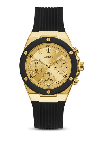 Buy Guess Watches Ladies Sport Gw0030l2 Watch Online On Zalora Singapore