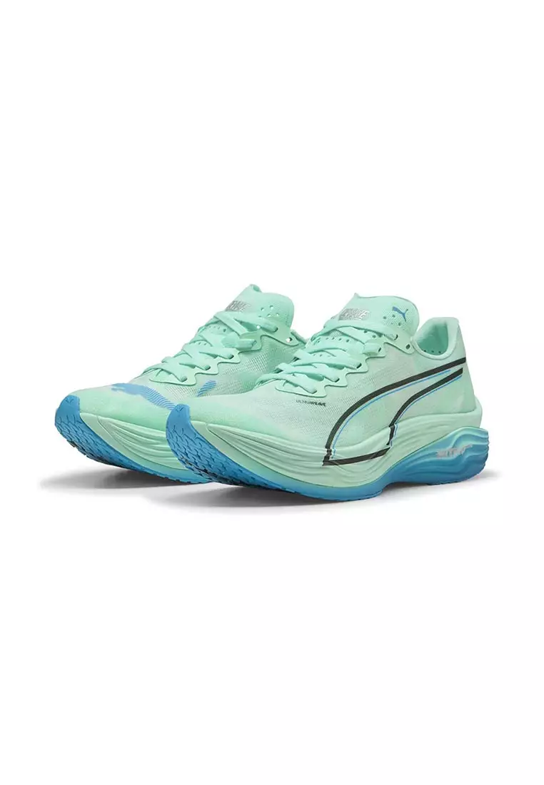 Deviate NITRO™ Elite 3 Women's Running Shoes (Green)