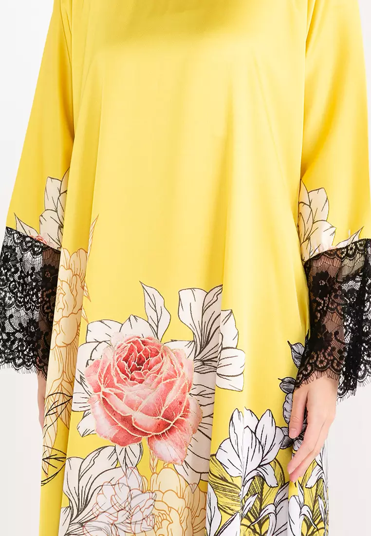 Abaya Dress Jara