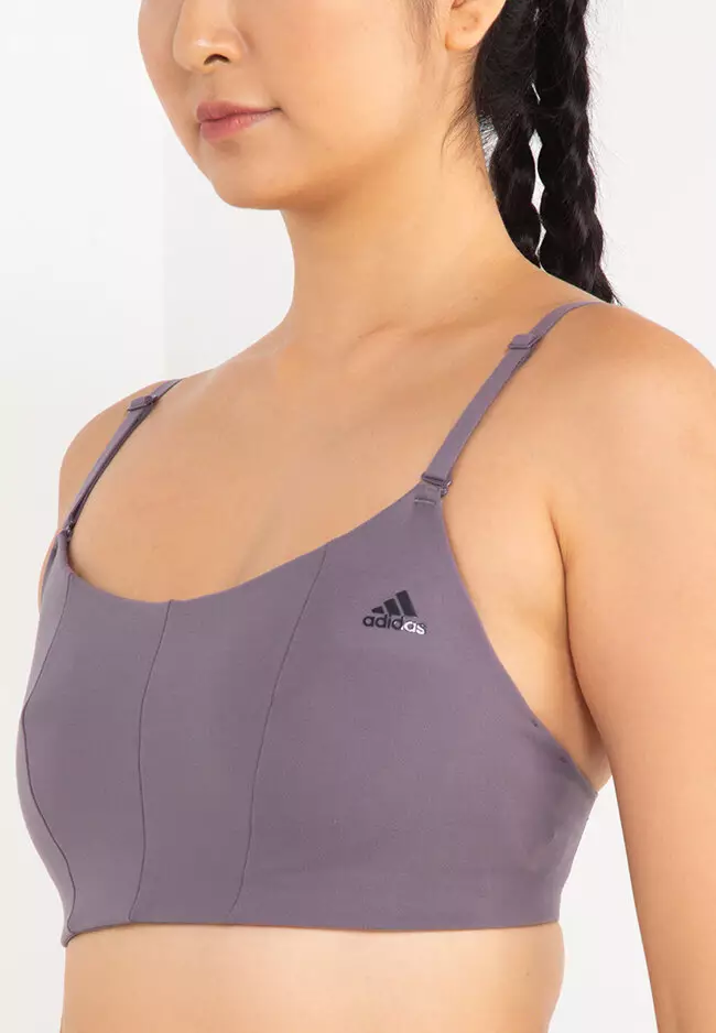 Buy ADIDAS yoga studio light-support bra 2023 Online