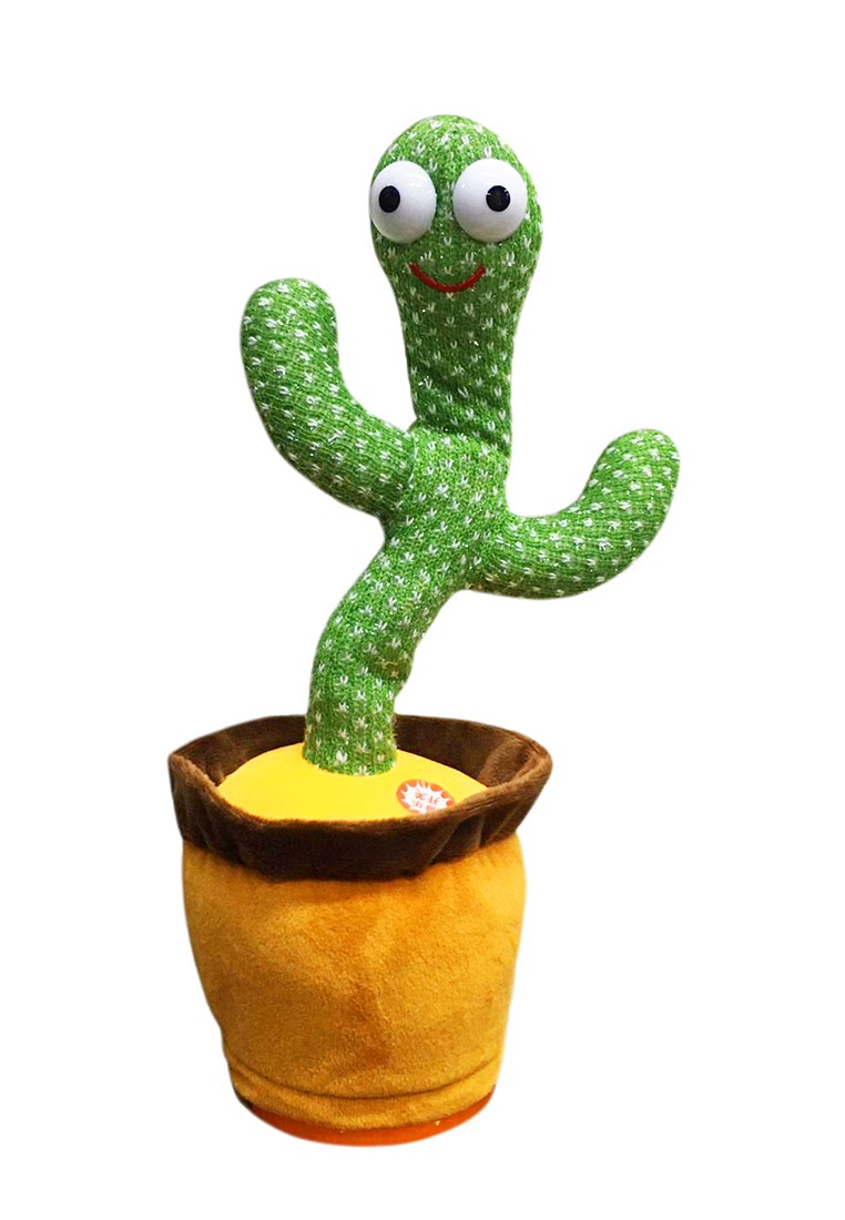 Kaktus viral
