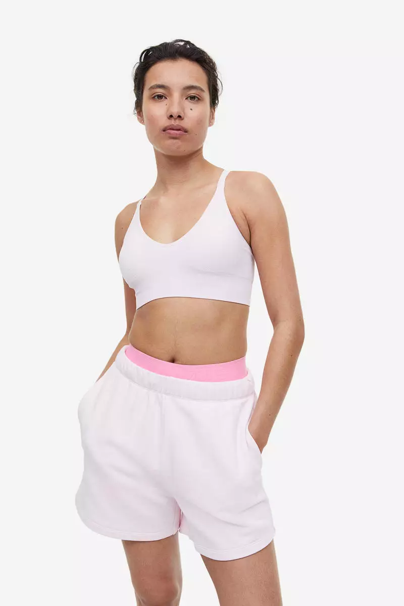 DryMove™ Medium Support Sports bra