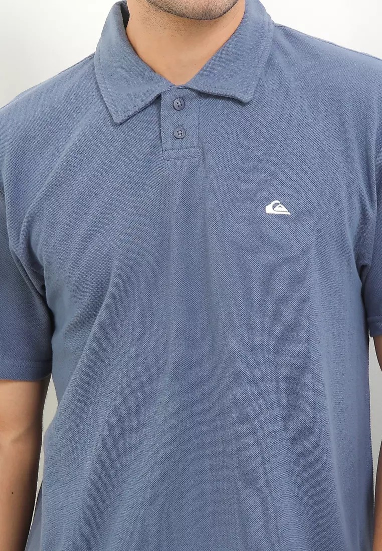 Mw Pique Polo
