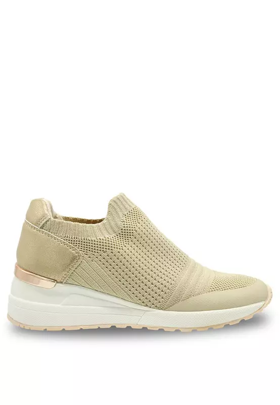 Discount on Noveni  shoes - SKU: Fly Knit Comfort Lifestyle Sneakers