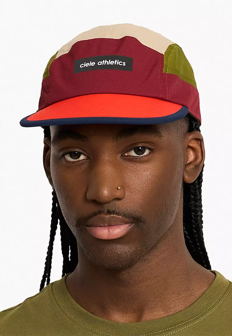 GOCap Field - Iconic Bar Sports Cap