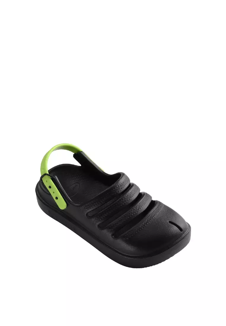 Havaianas crocs hot sale