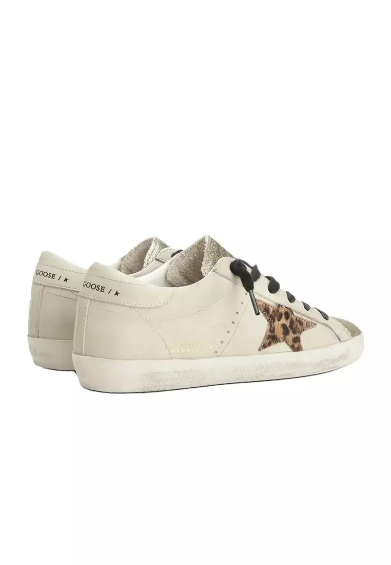 Women's Casual Shoes in Beige GWF00101F007524