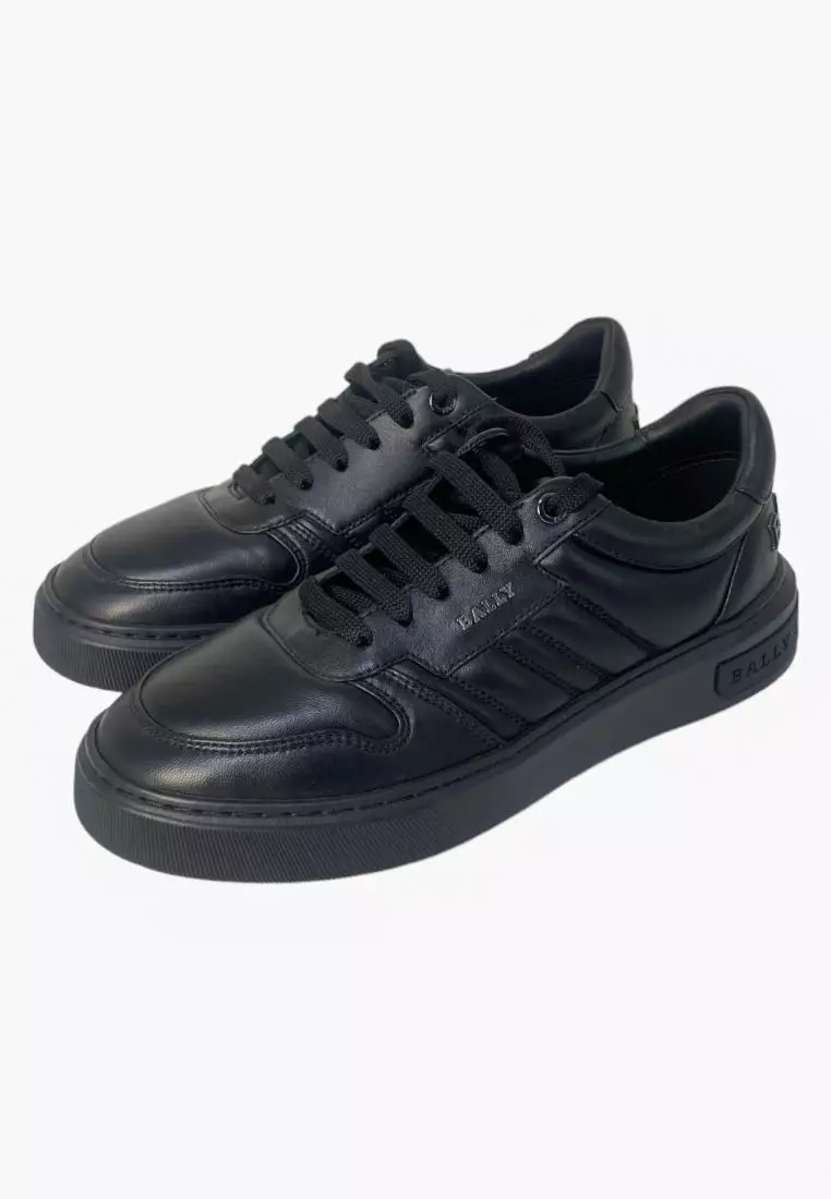 Harga bally hotsell shoes original