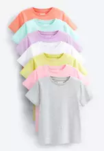 Next brand t shirts hot sale
