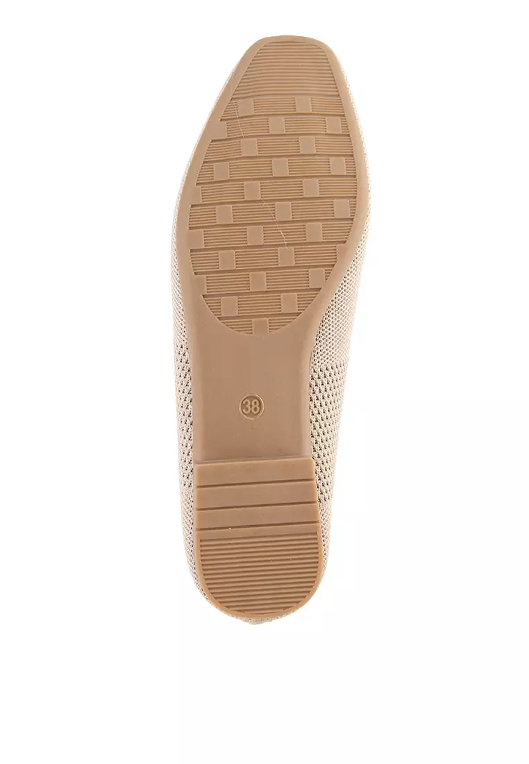 Ladies Shoes 06208Za