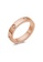 Her Jewellery gold Freya Ring (Rose Gold) - Made with Premium Japan Imported Titanium with 18K Gold plated EF423ACDA277E9GS_1