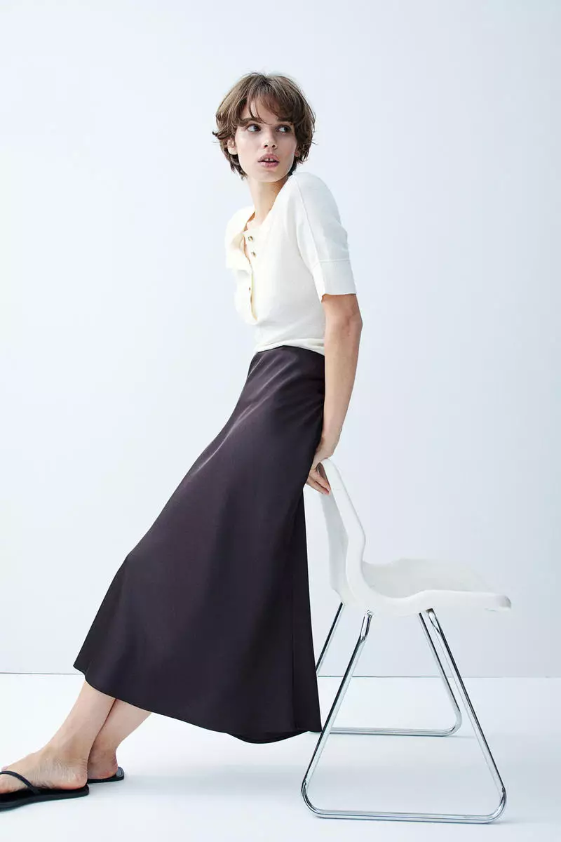 H&m skirt philippines outlet