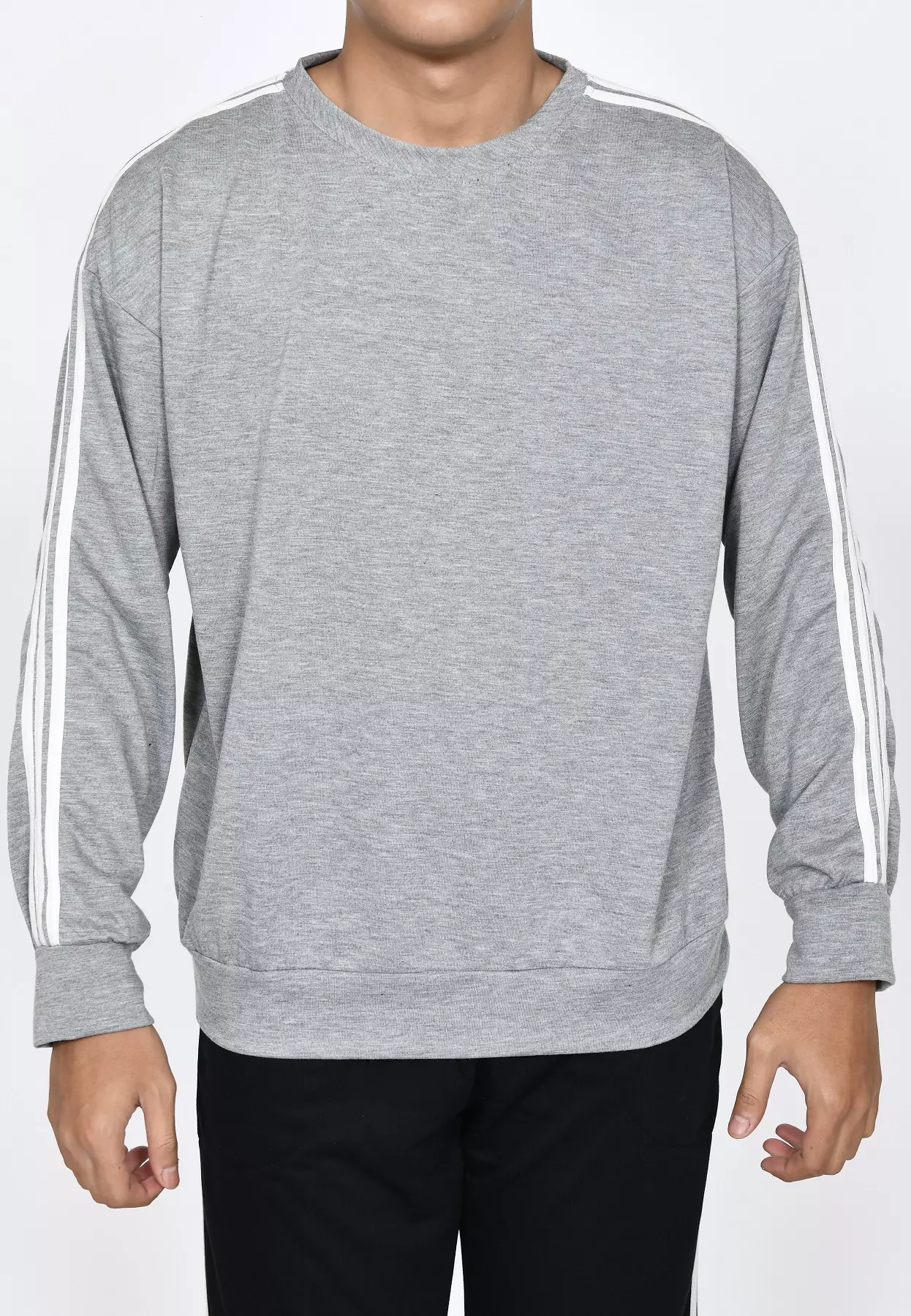 Setelan Sporty Men Josh