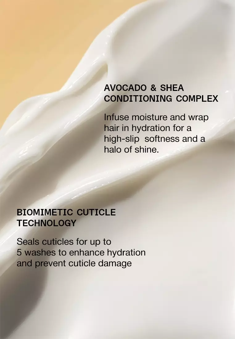 [NEW LAUNCH] OLAPLEX Rich Hydration Mask 200ml