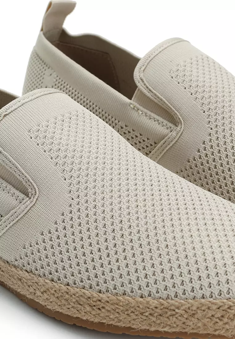 Tultarosa Slip Ons