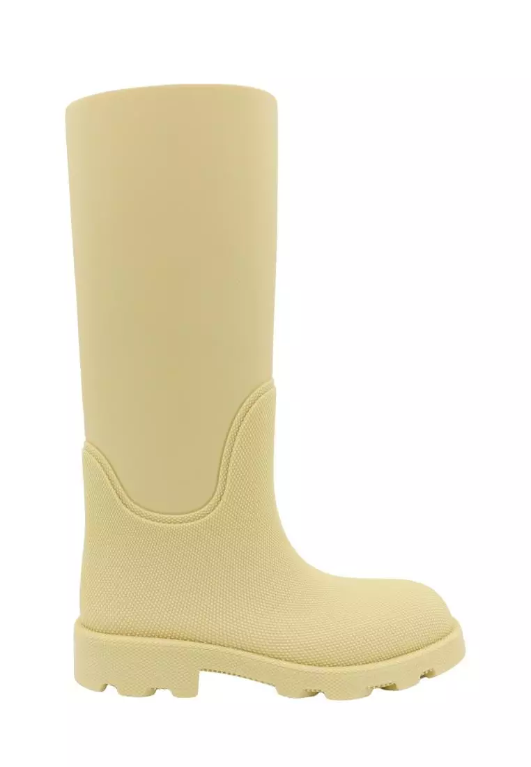 Burberry gumboots sale online
