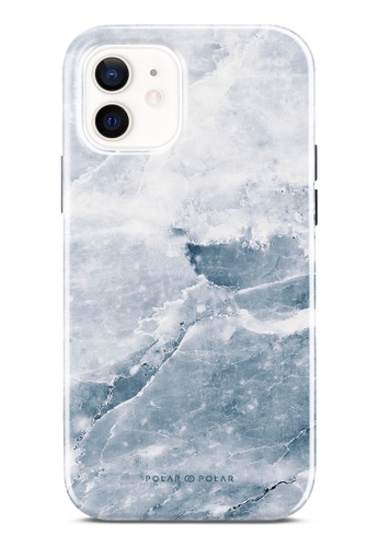 huurder Modernisering niet Polar Polar Icy iPhone 12 Dual-Layer Protective Phone Case (Glossy) 2021 |  Buy Polar Polar Online | ZALORA Hong Kong