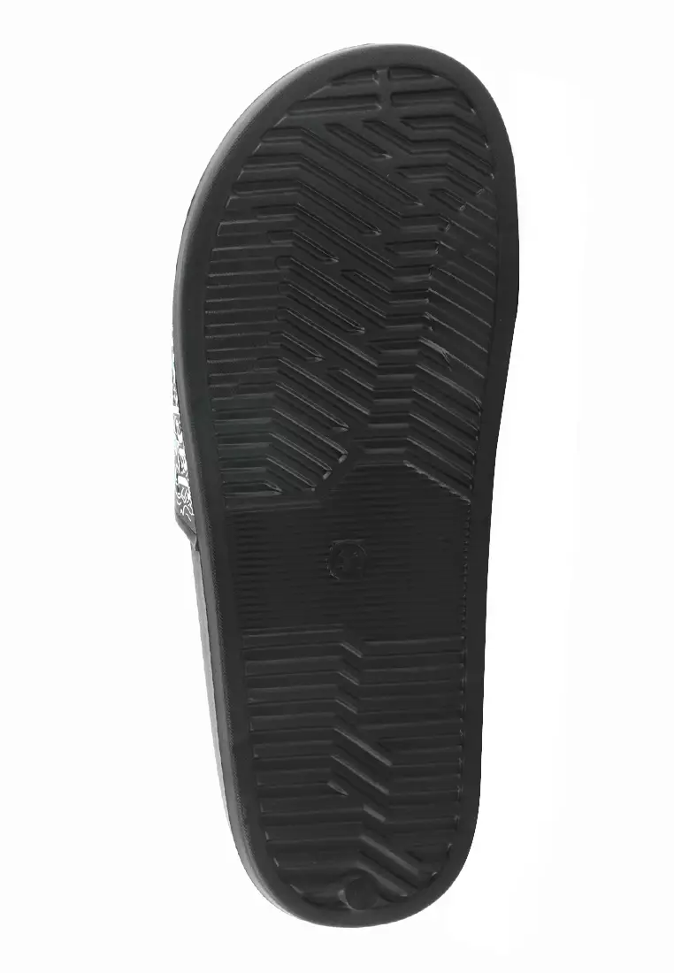 Jackson High 3JE Black