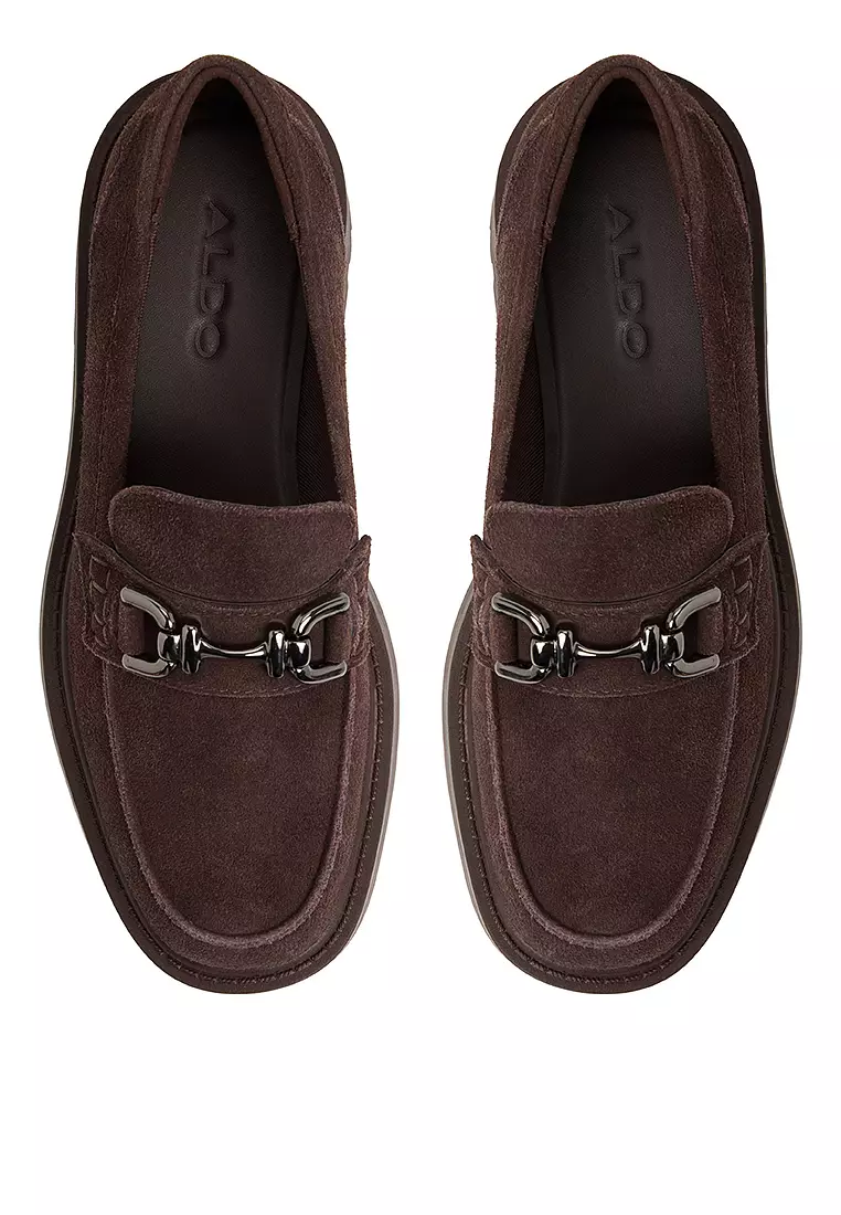 Oneameth Loafers