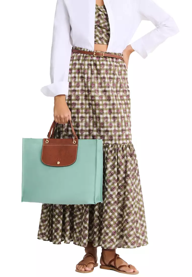 トートバッグ Longchamp SS25 \"CABAS L\" SHOPPING BAG (10306 HGH036) 楽天市場】LONGCHAMP ロンシャン トートバッグ Cabas Longchamp