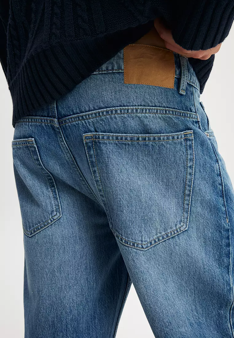 Baggy Jeans