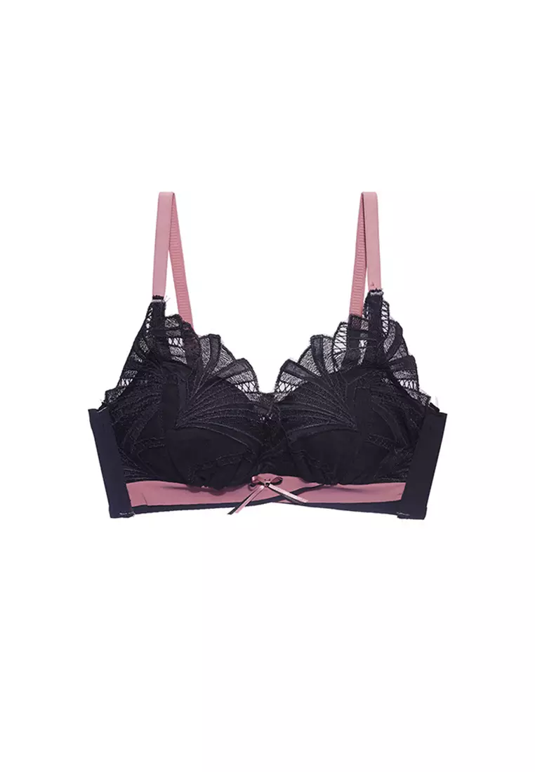 PINK - Victoria's Secret Date Push-up Bralette - $18 (55% Off