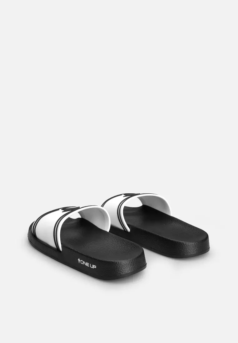 Cosmic Sliders Men's Slides