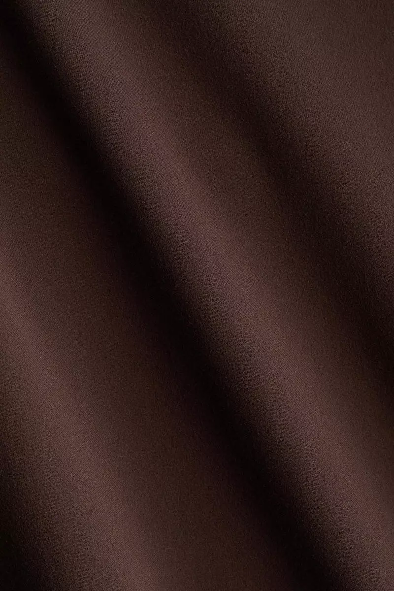 Four-way Stretch Flared Trousers