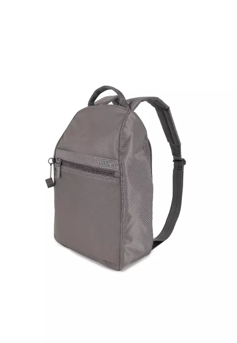Buy Hedgren Hedgren Vogue L Backpack Large Rfid Sepia Online